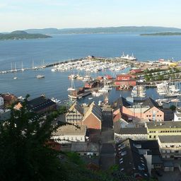 Holmestrand