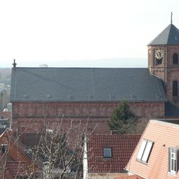 Homburg