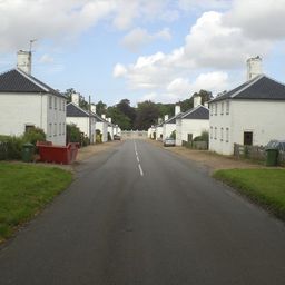 Houghton