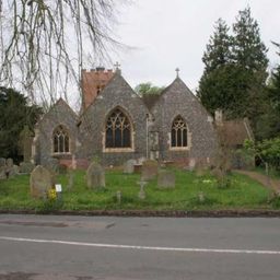 Hurst, Berkshire