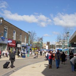 Huyton