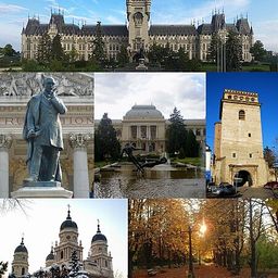 Iași