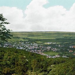 Ilsenburg