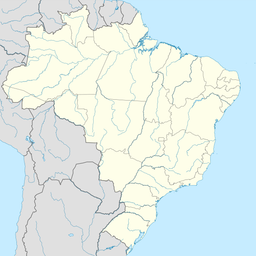 Jacarezinho