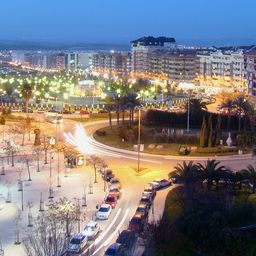 Jaén
