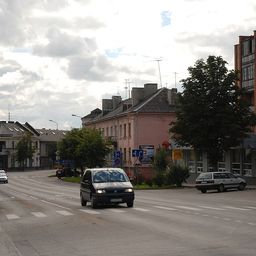 Joniškis