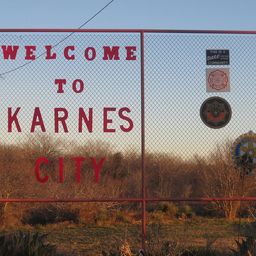 Karnes City