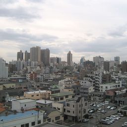 Kawaguchi