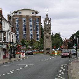 Kenilworth