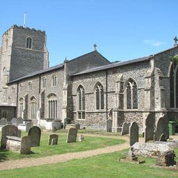 Kenninghall