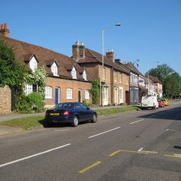 Kings Langley