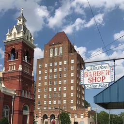 Kinston
