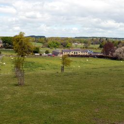Kirkharle