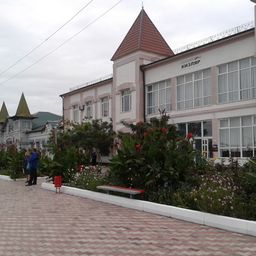 Kizlyar