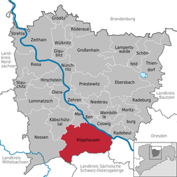 Klipphausen