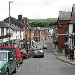 Knighton