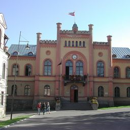 Kuldīga