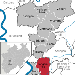 Langenfeld