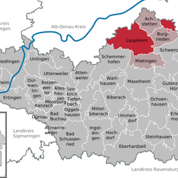 Laupheim