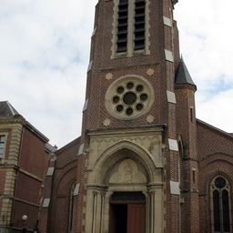 Le Nouvion-en-Thiérache