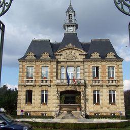 Le Vésinet
