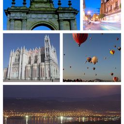 León