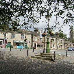 Littleborough