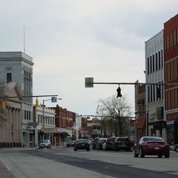 Lorain