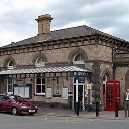 Loughborough