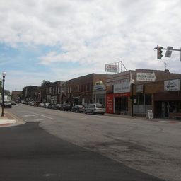 Lowell