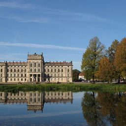 Ludwigslust