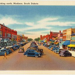 Madison