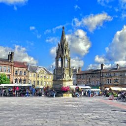 Mansfield
