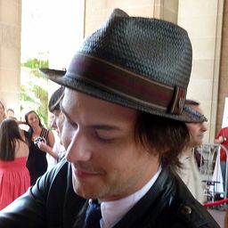 Marc-André Grondin