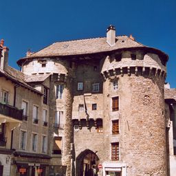 Marvejols