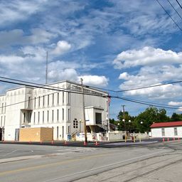 Maynardville