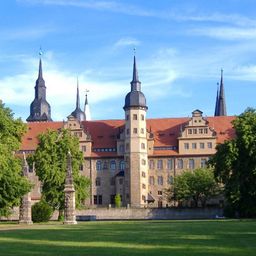 Merseburg