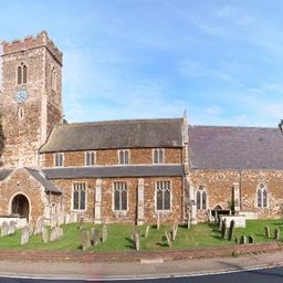 Middleton, Norfolk