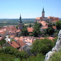 Mikulov