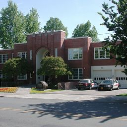 Milwaukie