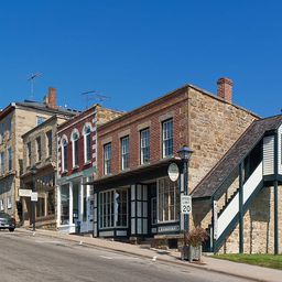 Mineral Point