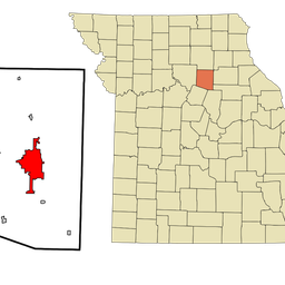 Moberly