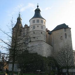 Montbéliard