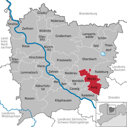 Moritzburg