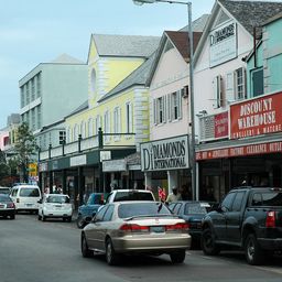 Nassau