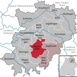Neuenstein