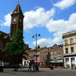 Newbury