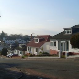 Newton Mearns