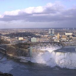 Niagara Falls