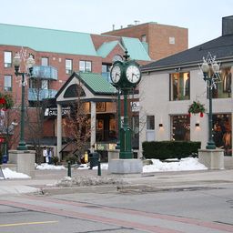 Oakville